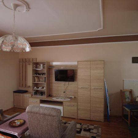 Stop Apartment Buk Exterior foto