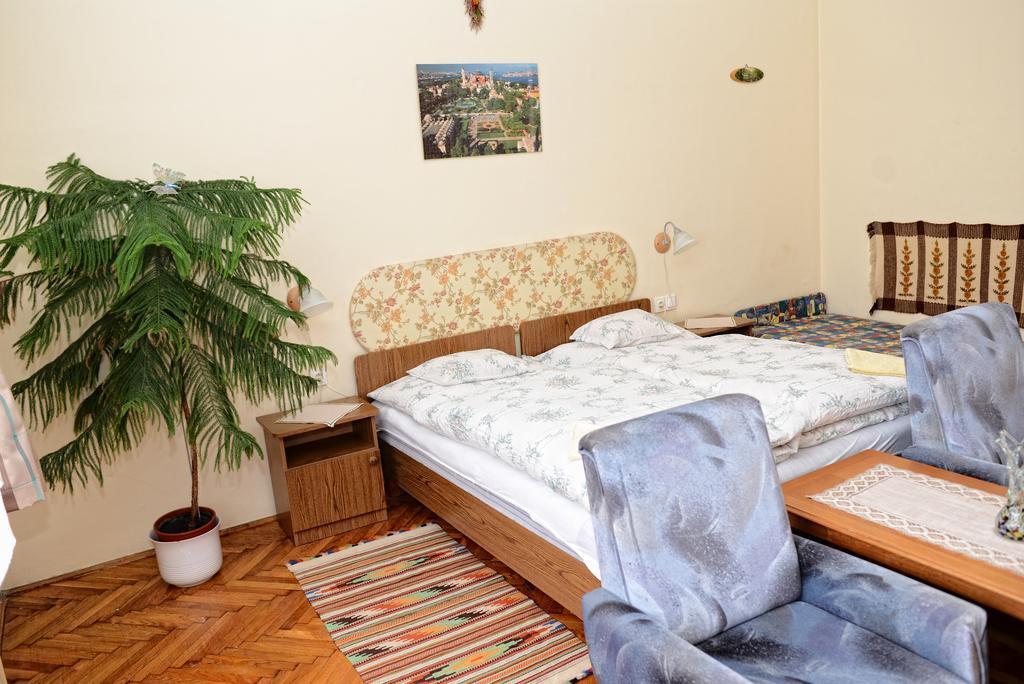 Stop Apartment Buk Quarto foto